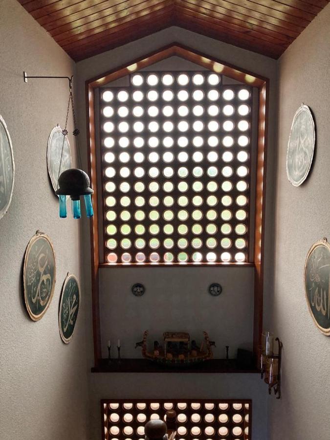 El Cedre Blau Vivienda Con Piscina En Granollers Villa ภายนอก รูปภาพ