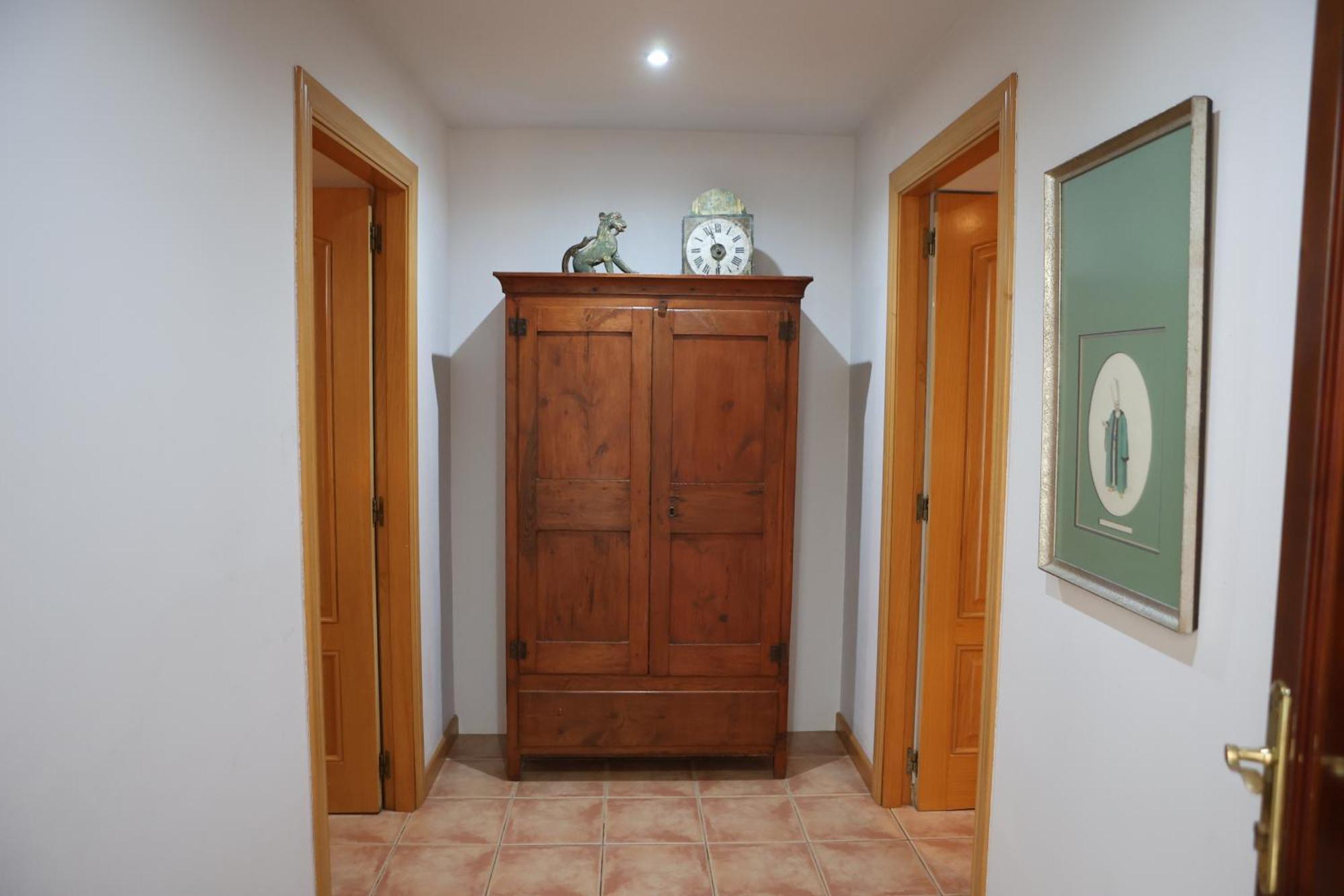 El Cedre Blau Vivienda Con Piscina En Granollers Villa ภายนอก รูปภาพ