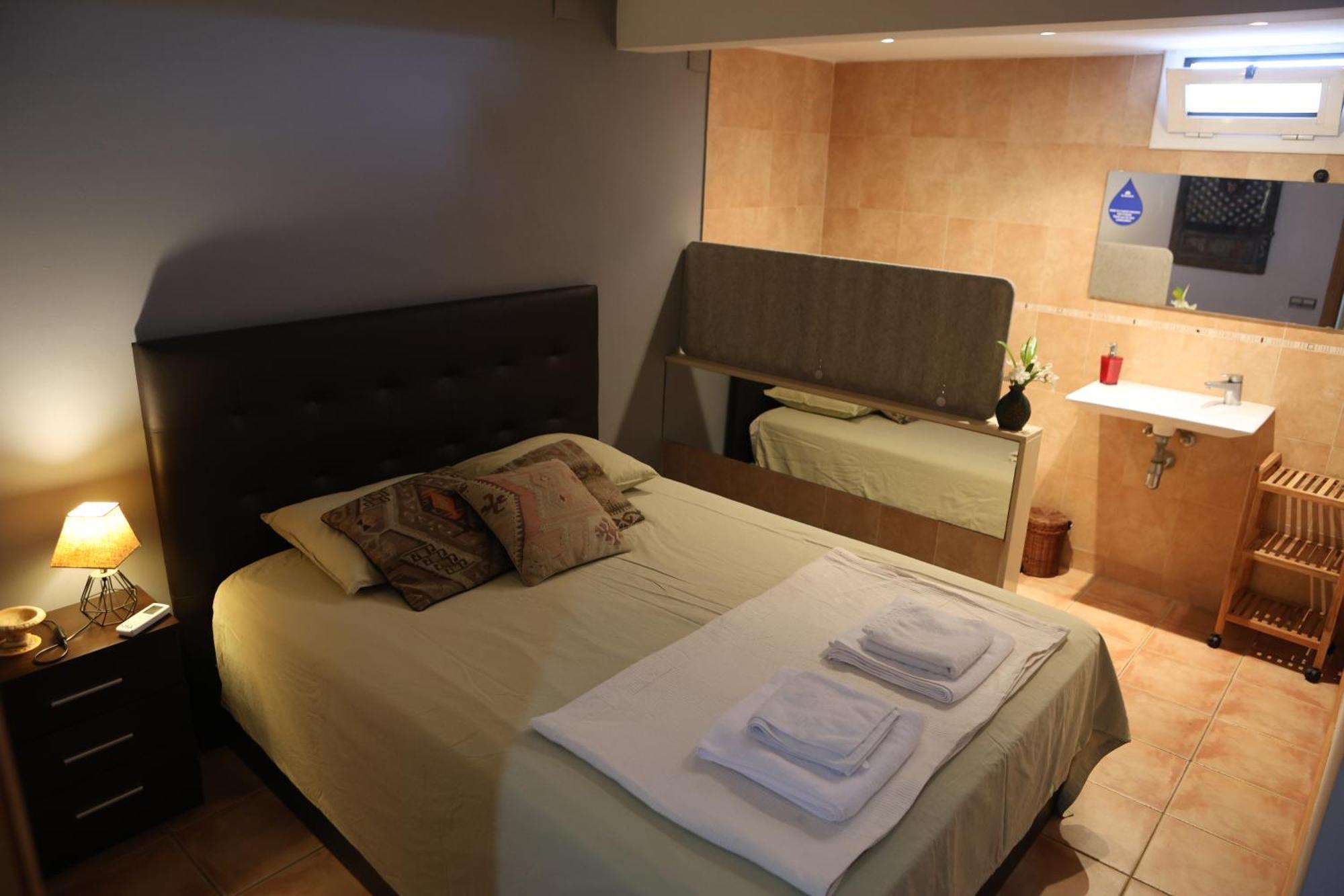 El Cedre Blau Vivienda Con Piscina En Granollers Villa ภายนอก รูปภาพ