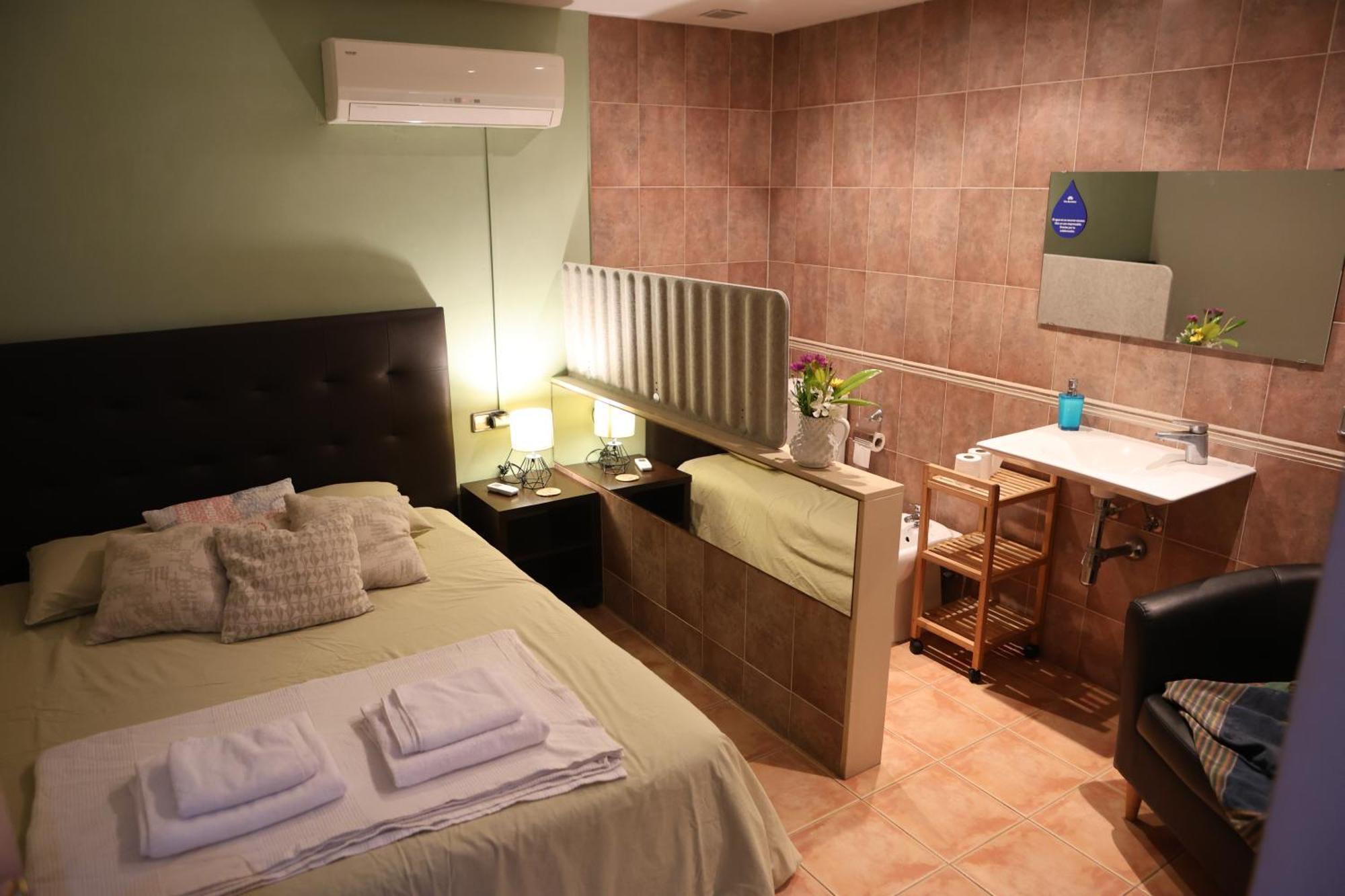 El Cedre Blau Vivienda Con Piscina En Granollers Villa ภายนอก รูปภาพ