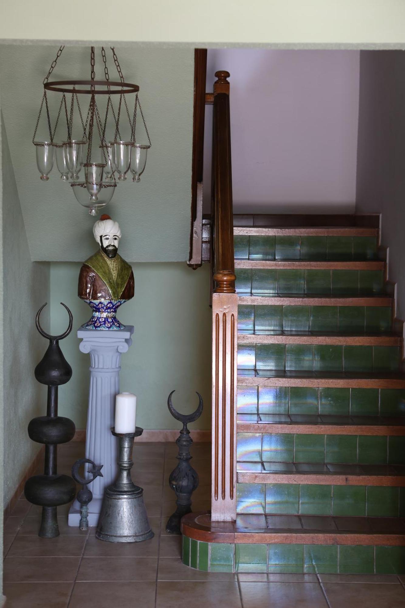 El Cedre Blau Vivienda Con Piscina En Granollers Villa ภายนอก รูปภาพ