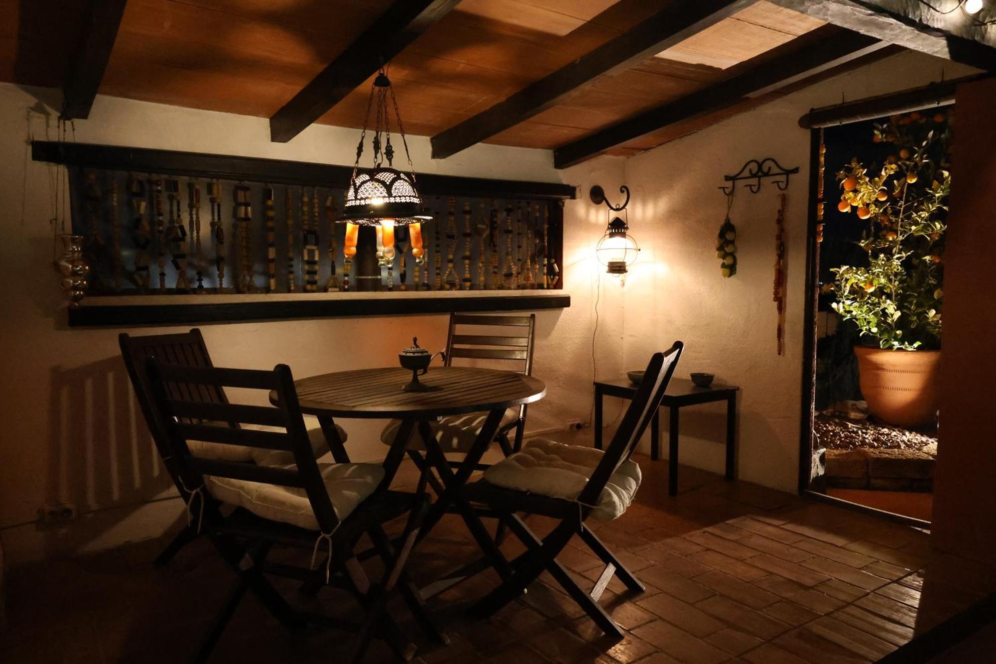 El Cedre Blau Vivienda Con Piscina En Granollers Villa ภายนอก รูปภาพ