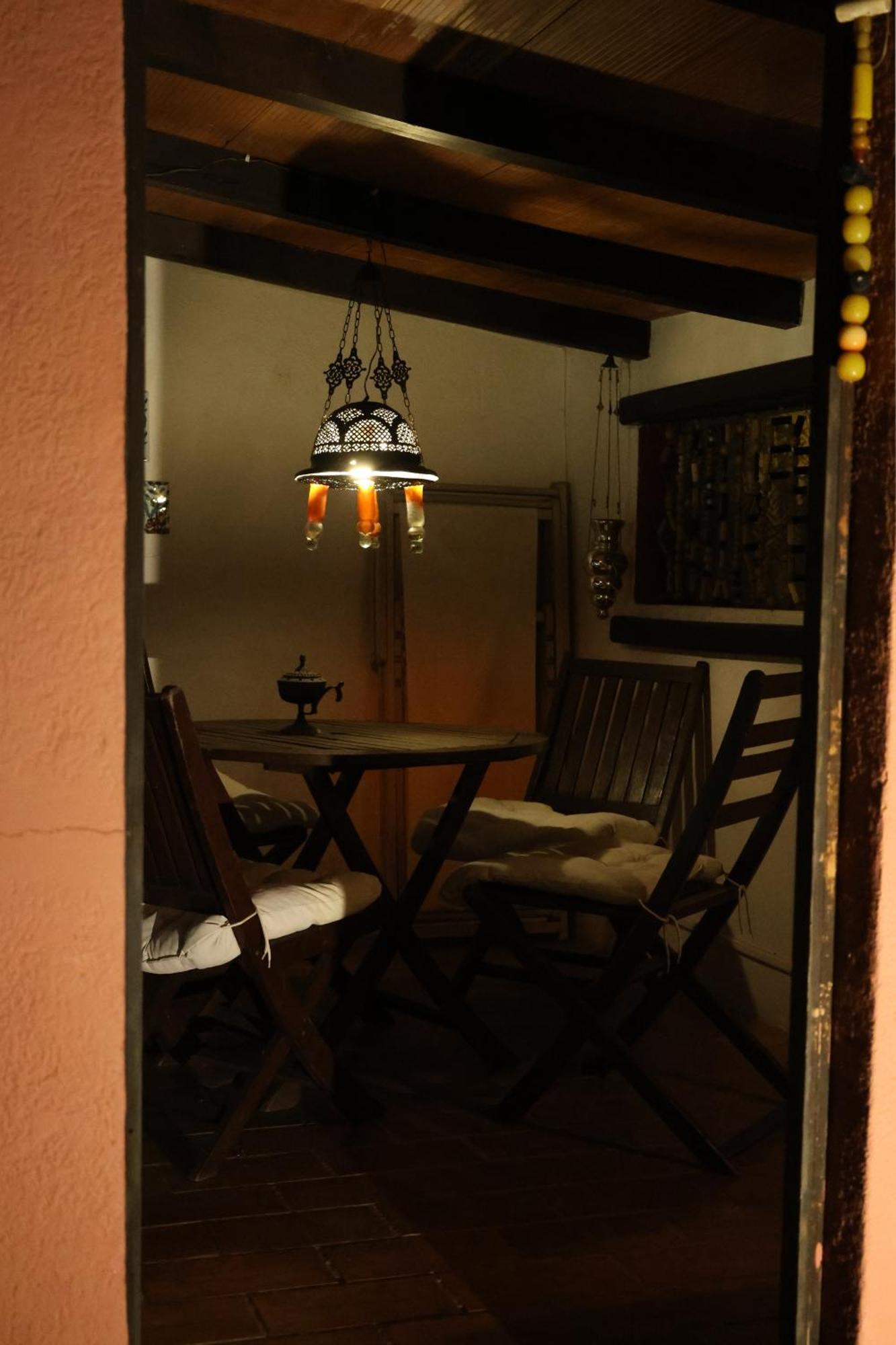 El Cedre Blau Vivienda Con Piscina En Granollers Villa ภายนอก รูปภาพ