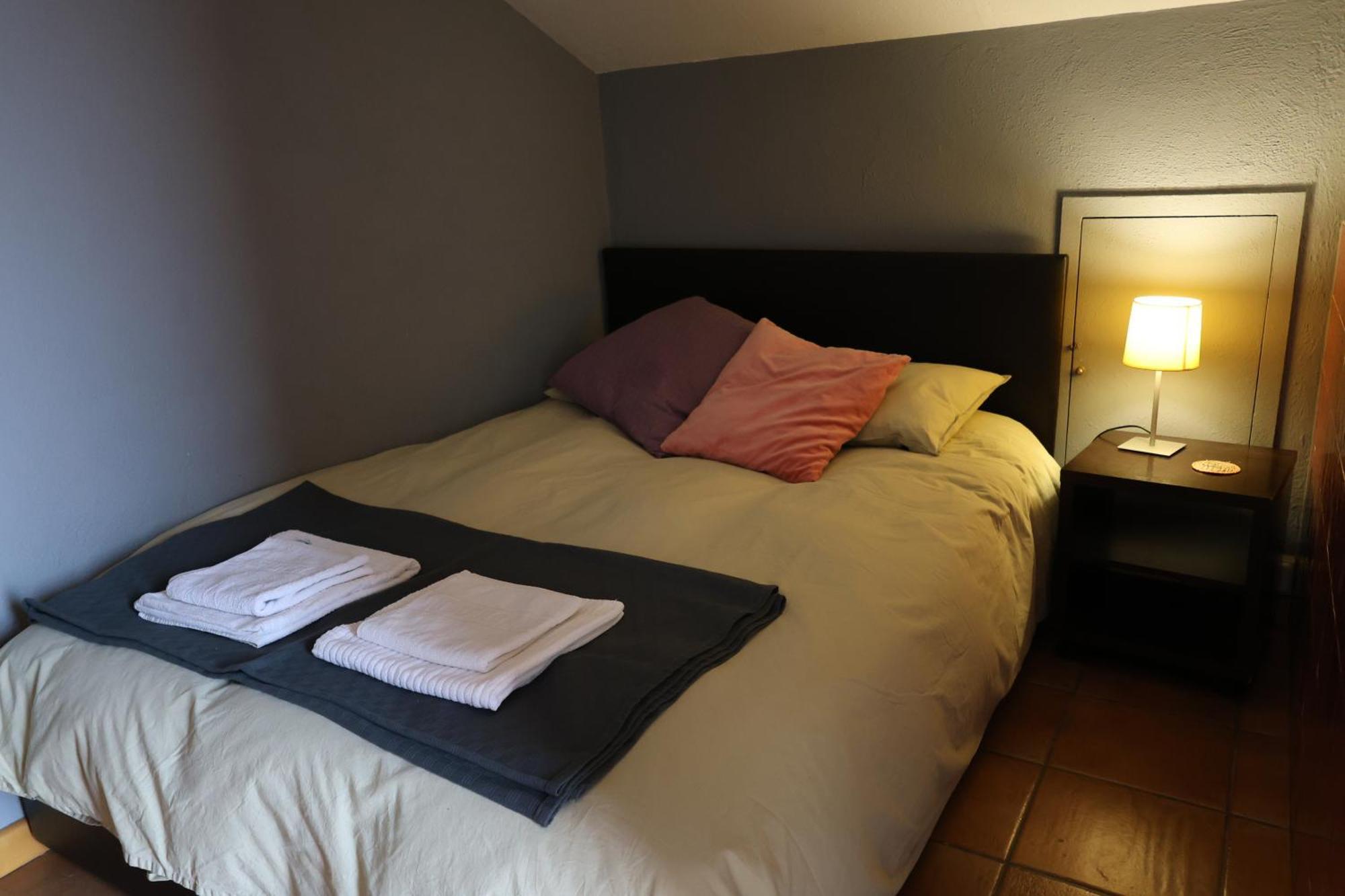 El Cedre Blau Vivienda Con Piscina En Granollers Villa ภายนอก รูปภาพ