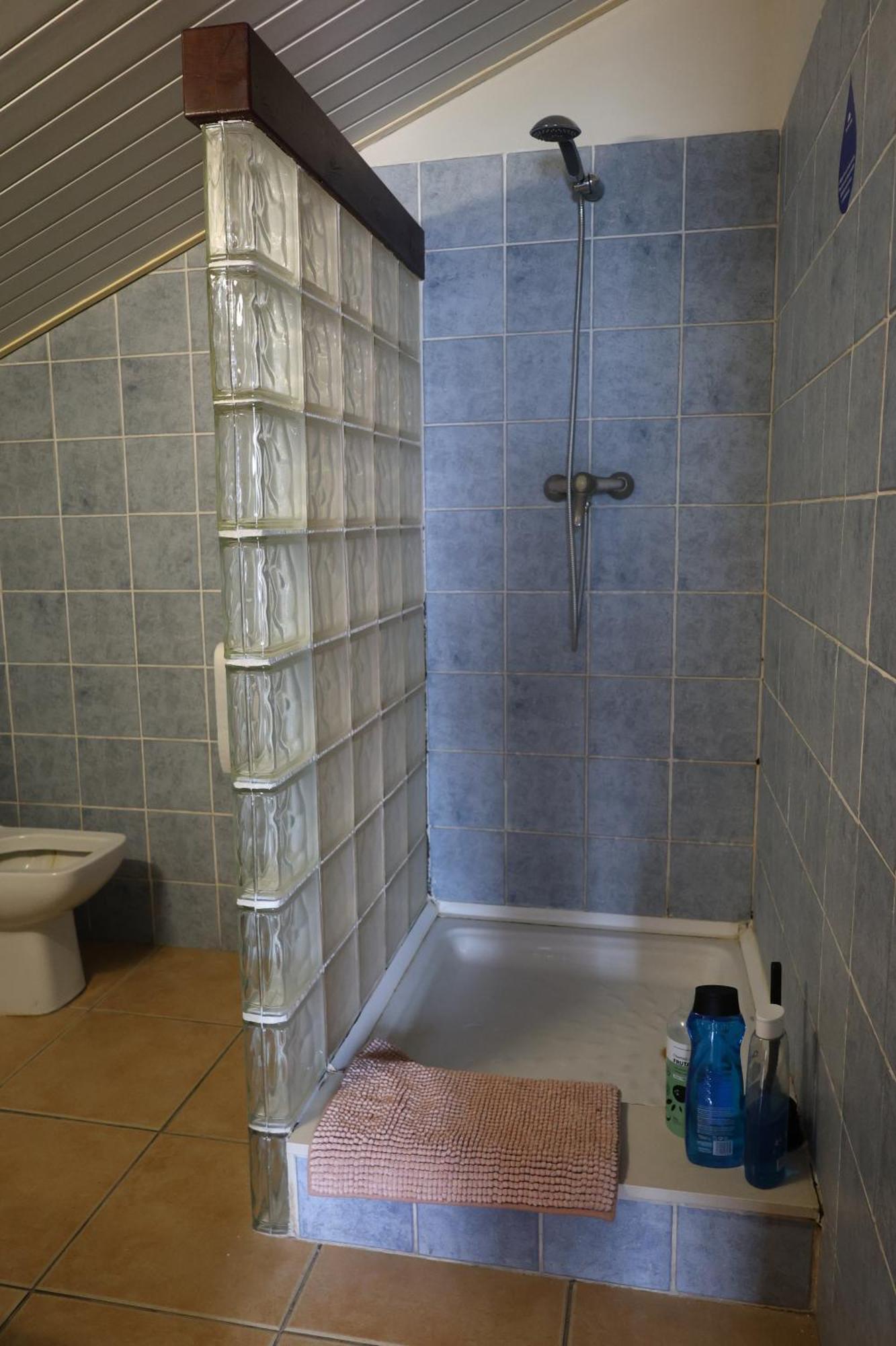 El Cedre Blau Vivienda Con Piscina En Granollers Villa ภายนอก รูปภาพ