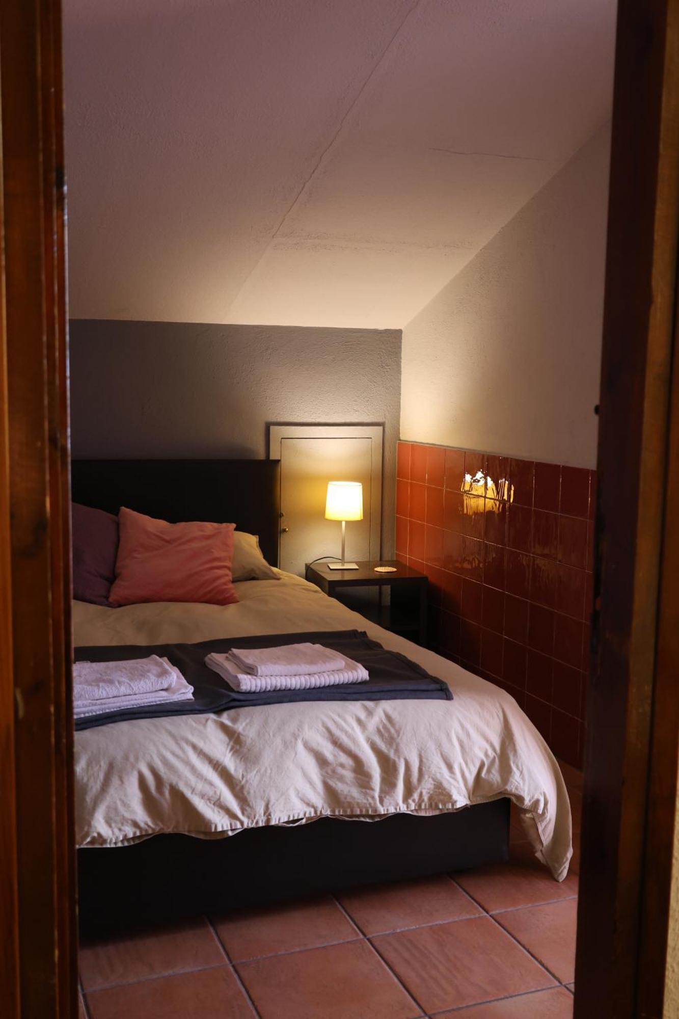 El Cedre Blau Vivienda Con Piscina En Granollers Villa ภายนอก รูปภาพ