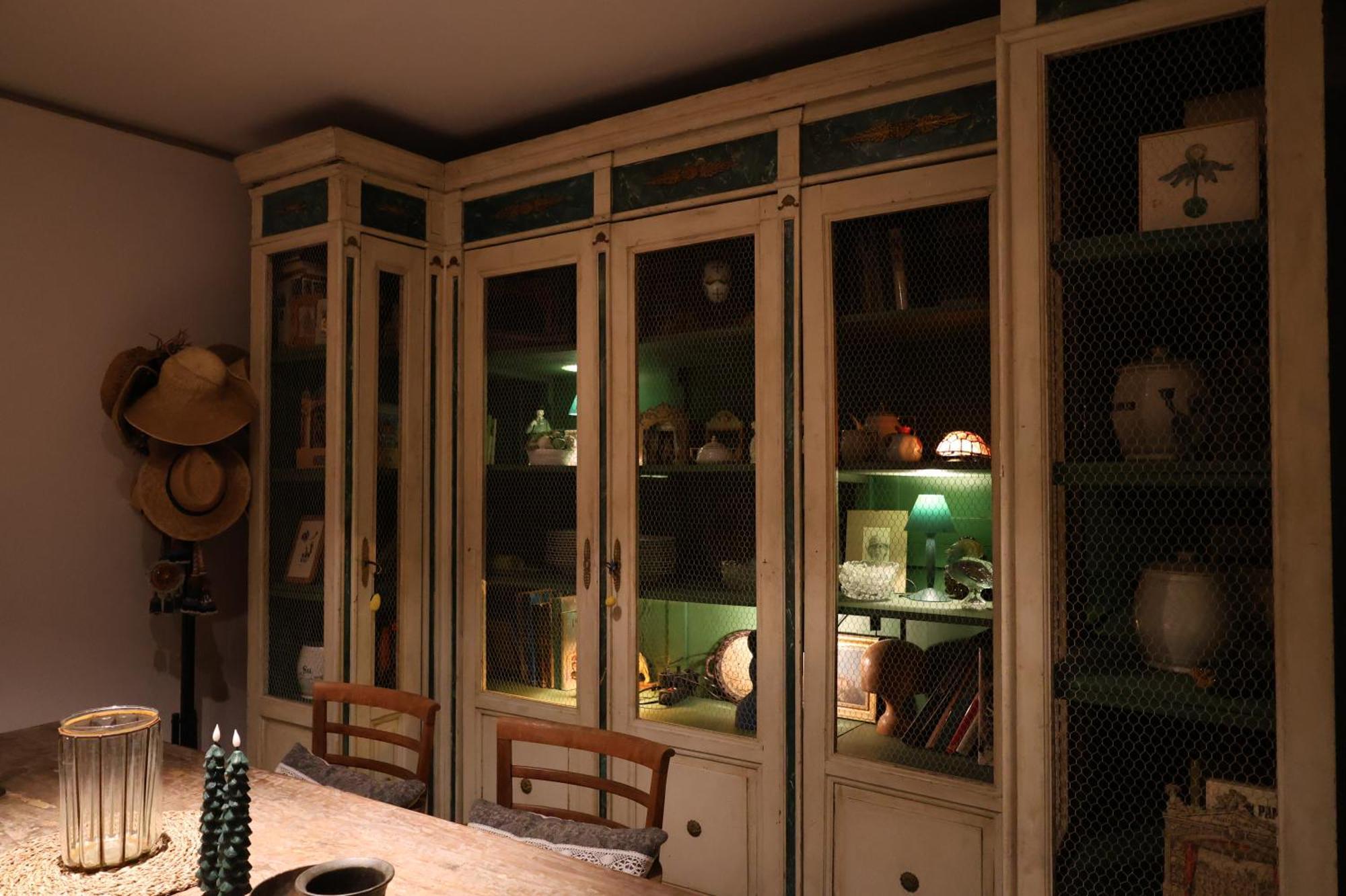 El Cedre Blau Vivienda Con Piscina En Granollers Villa ภายนอก รูปภาพ