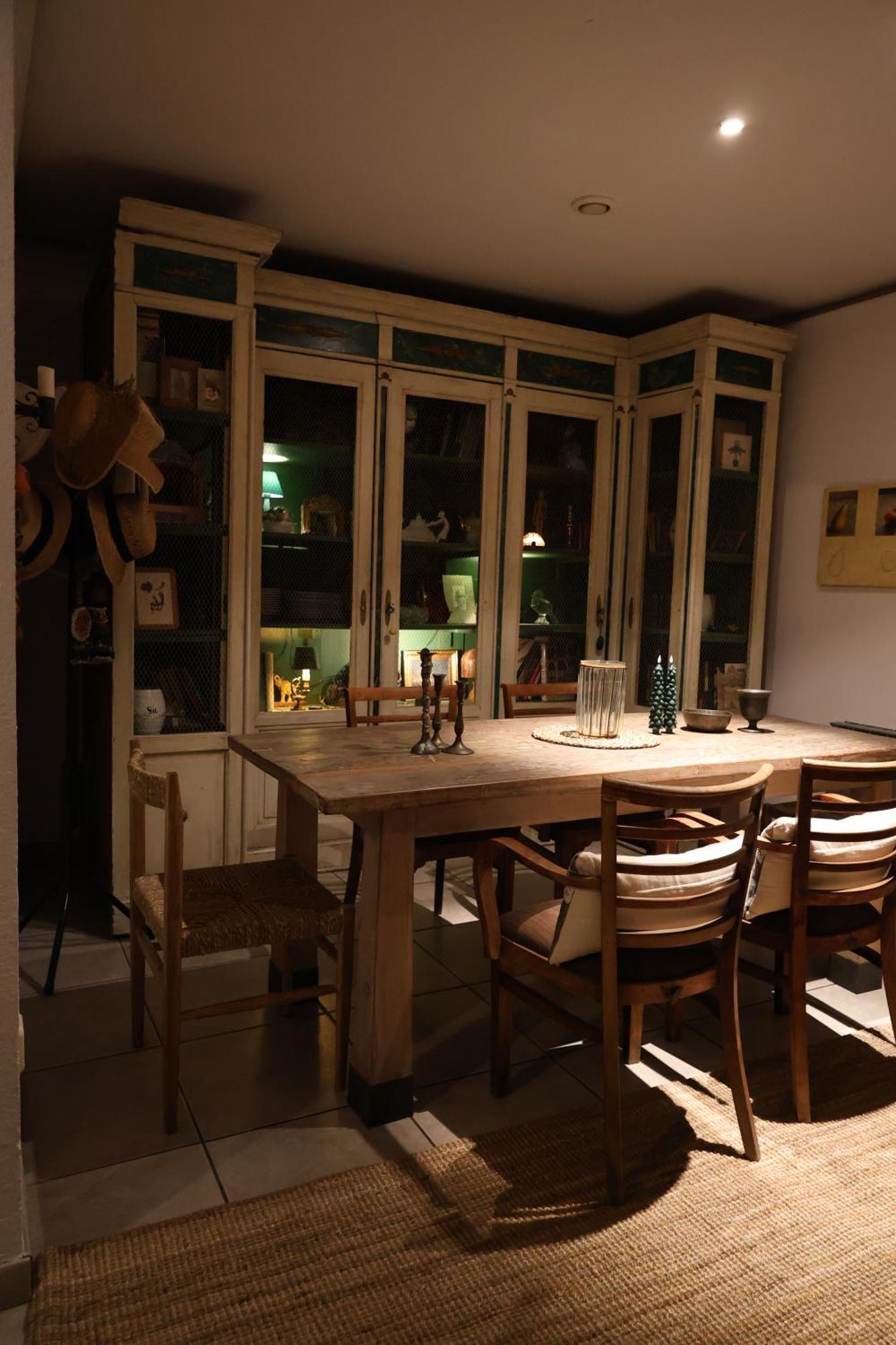 El Cedre Blau Vivienda Con Piscina En Granollers Villa ภายนอก รูปภาพ