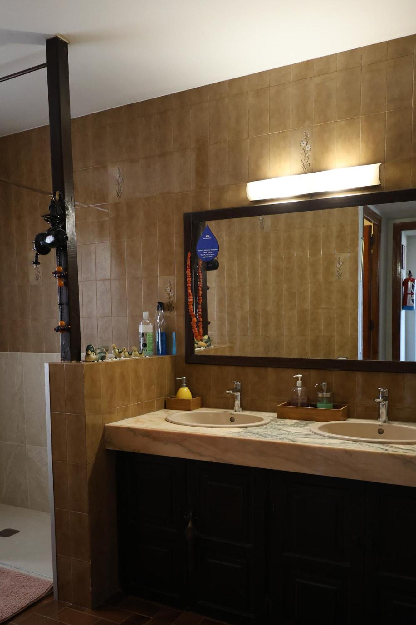 El Cedre Blau Vivienda Con Piscina En Granollers Villa ภายนอก รูปภาพ