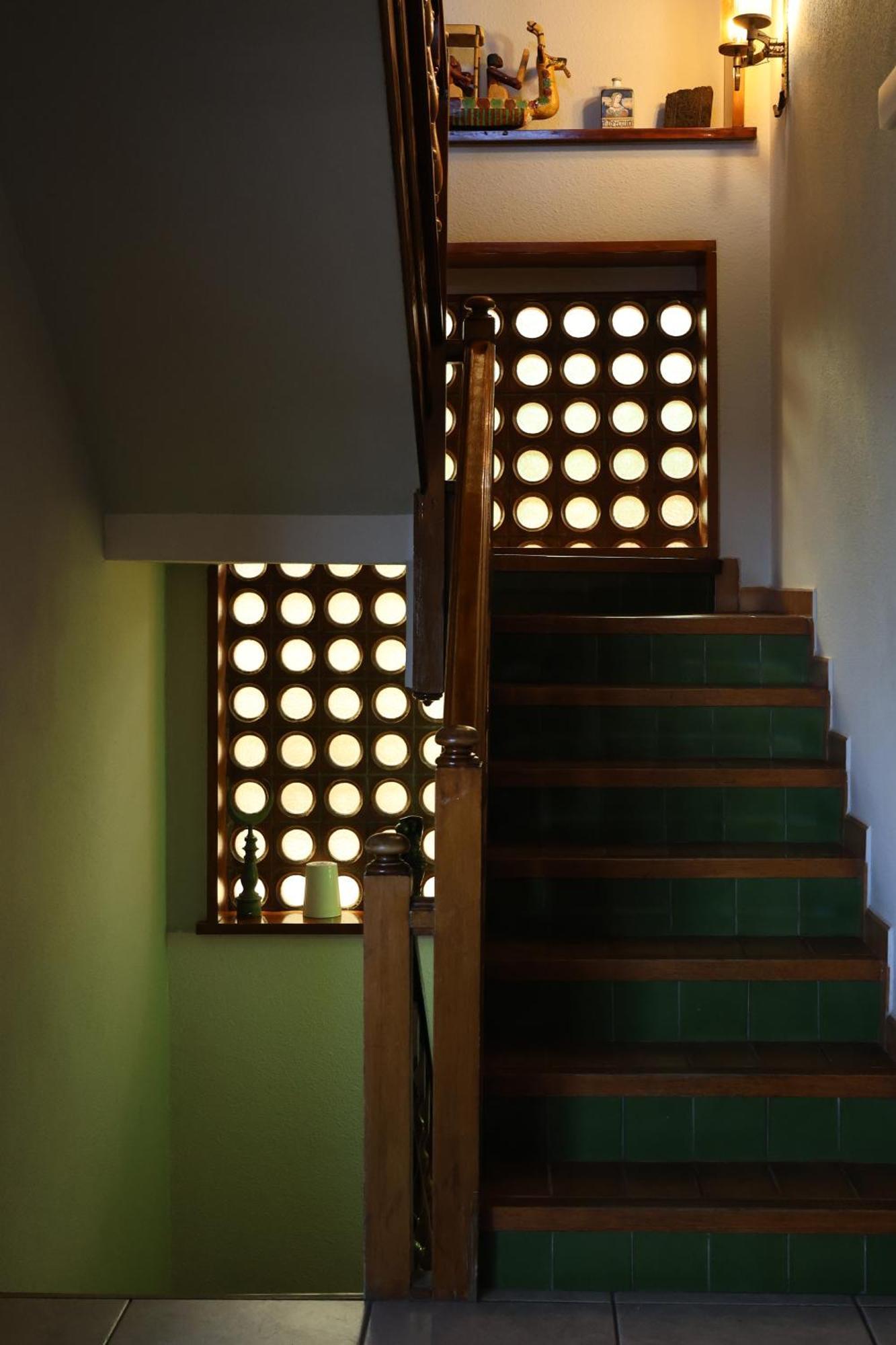 El Cedre Blau Vivienda Con Piscina En Granollers Villa ภายนอก รูปภาพ