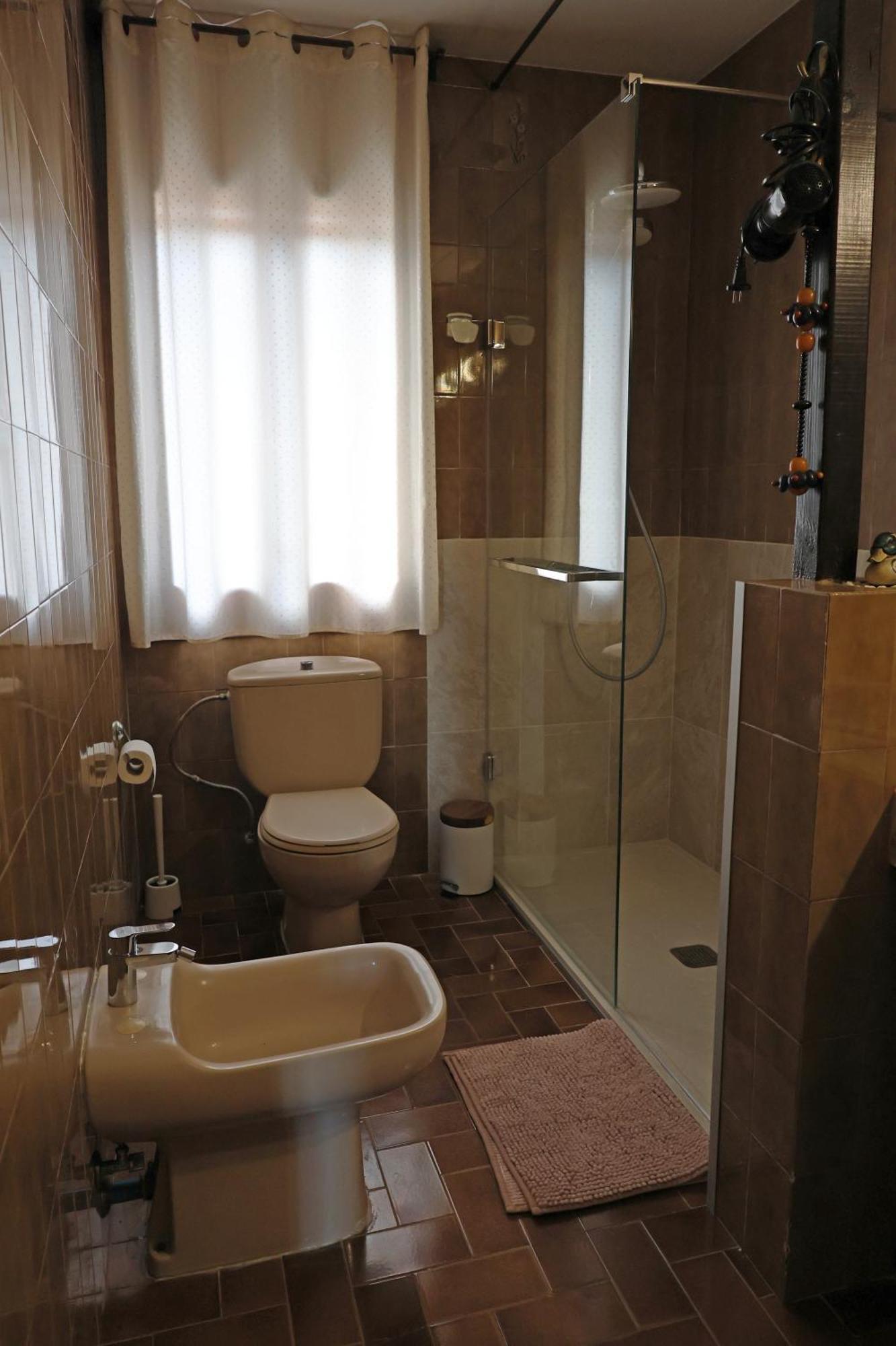 El Cedre Blau Vivienda Con Piscina En Granollers Villa ภายนอก รูปภาพ