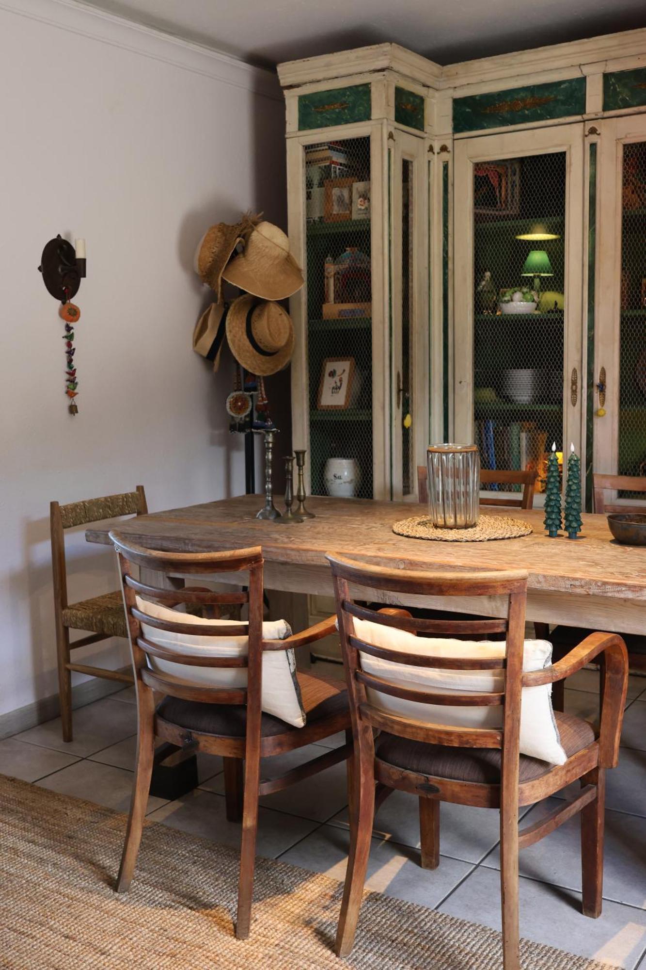 El Cedre Blau Vivienda Con Piscina En Granollers Villa ภายนอก รูปภาพ